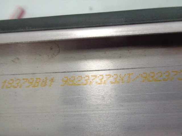 фото №6, Peugeot 2008 молдинг дах права