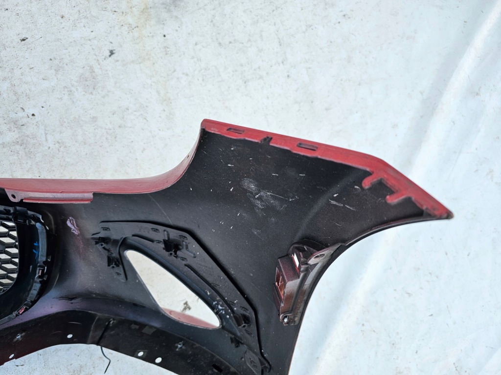 Бампер mazda mx-5 iv 2015- nd mx5 перед передний sport Цена