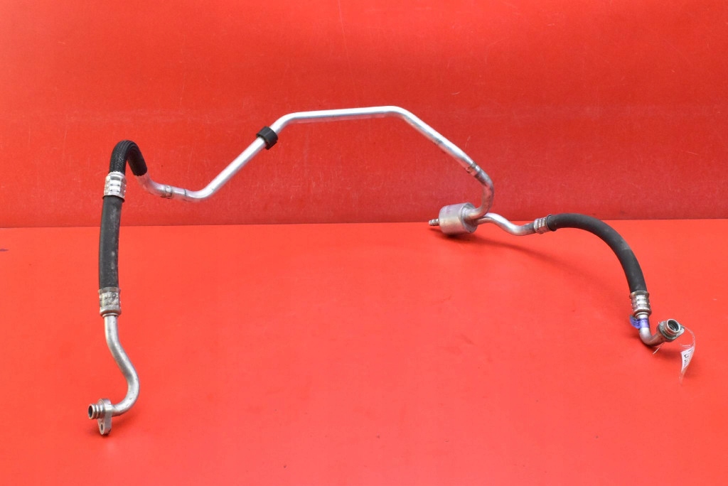 фото №1, Шланг трубка кондиціонера 9684368380 citroen ds4 1 i 1.6 thp 156 km 10-16