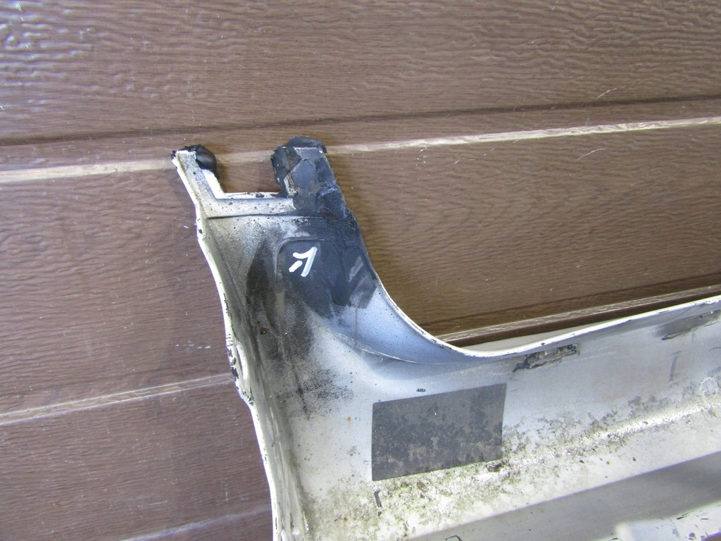 фото №9, Молдинг порог левая volvo c30 r design 07-12