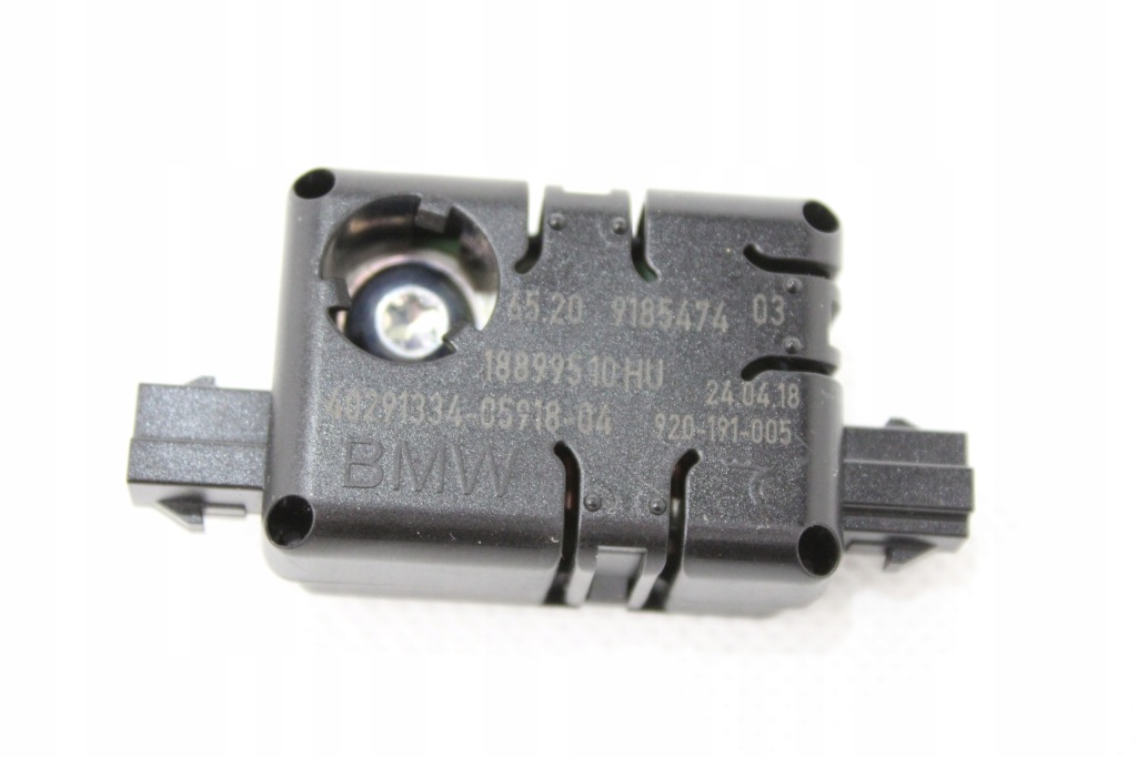 фото №1, Підсилювач eliminator szeregowy mini f54 f56 f60