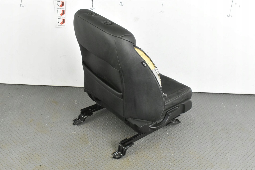 фото №16, Сиденья заднее сиденье кожа комплект сиденье правый левый honda hrv ii hr-v ii