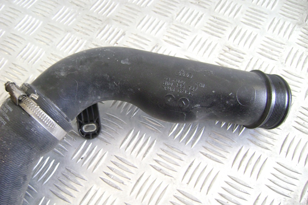 фото №1, Audi a3 8v - труба інтеркулер 8v0145727