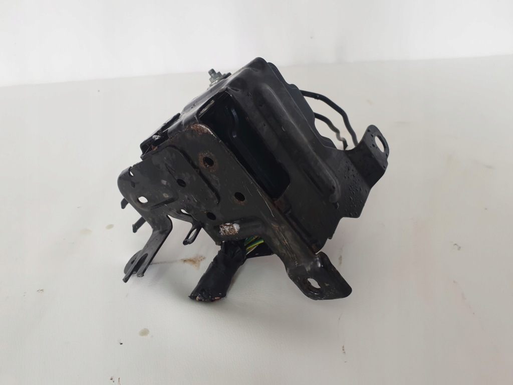 фото №7, Citroen c4 picasso ii 13-19 2.0 blue hdi насос abs 9811707980