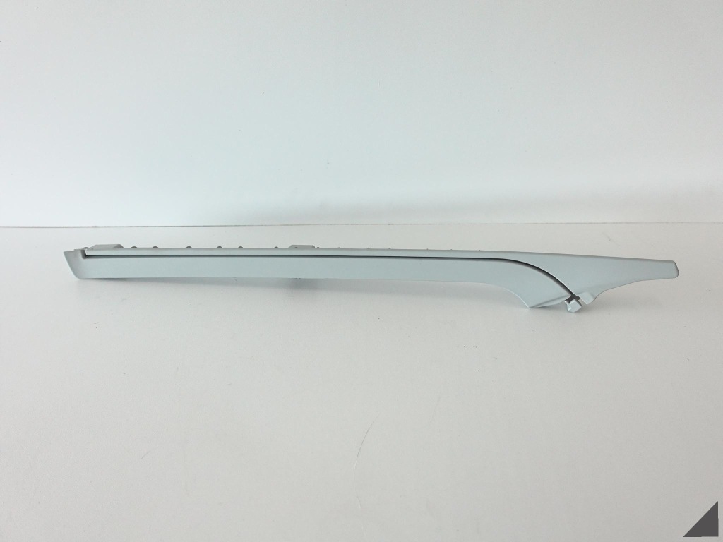 фото №1, Audi a8 s8 4h0 4h4 d4 lift 09-17 напрямна шторка права задня седан long