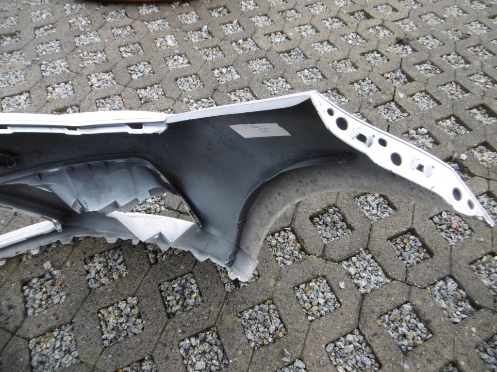 фото №7, Бампер перед seat ibiza v 5 6f0 17- доставка 24h