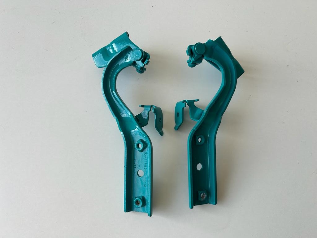 Купити Mercedes vito 447 петля капот правий лівий оригінал