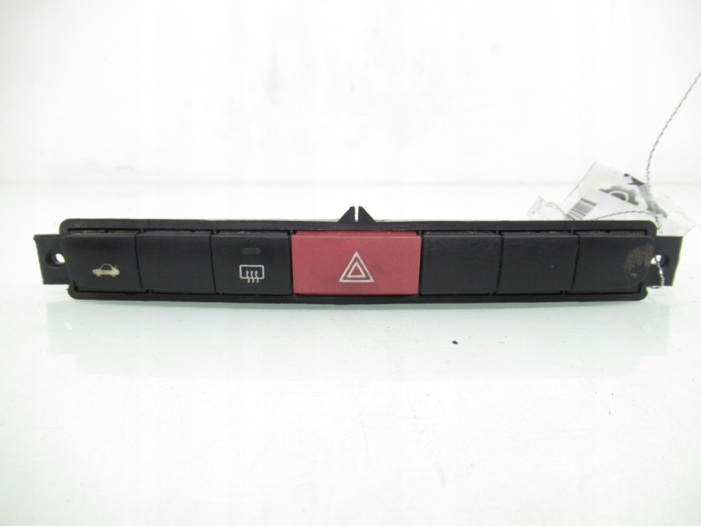 Купити Fiat linea панель перемикач світла аварійних 7354423540 європа