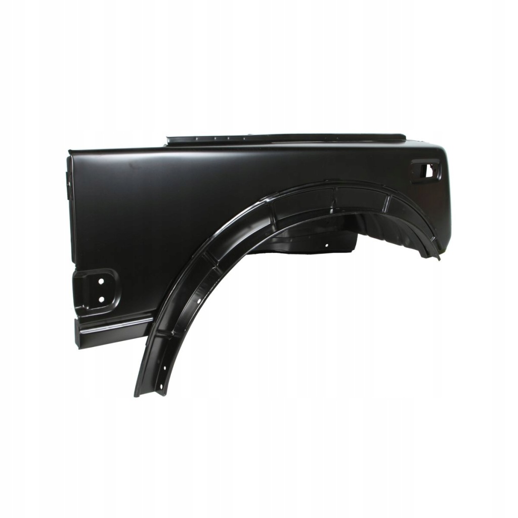 фото №1, Крыло перед правый suzuki samurai sj 88-04