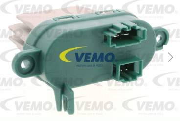 фото №2, Регулювання, вентилятор обдув vw