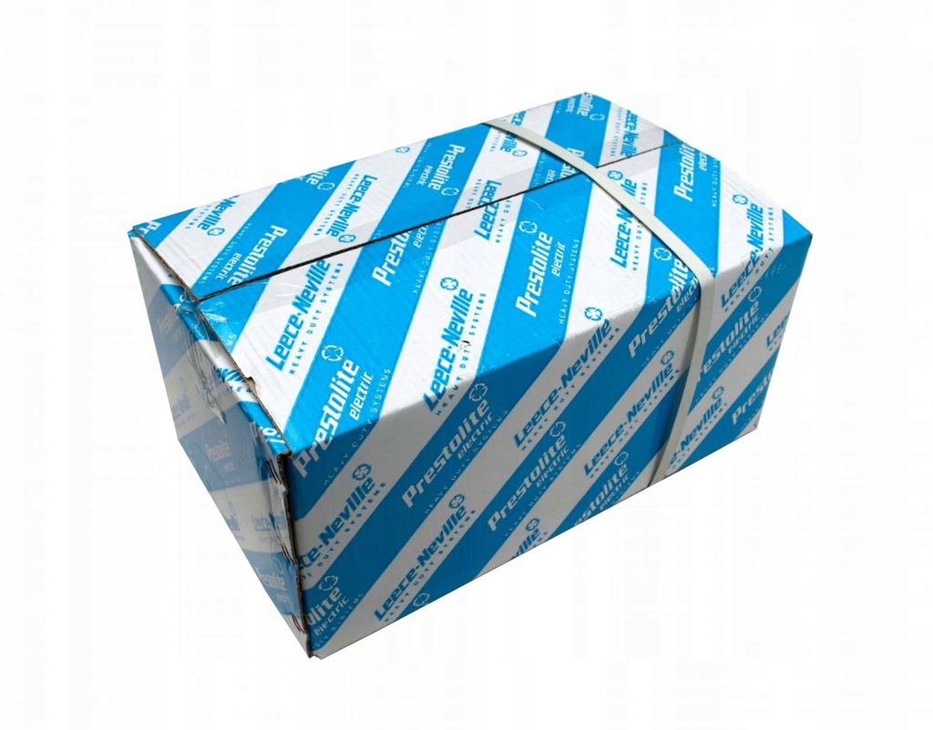 фото №1, Вимикач електромагнітний, стартер bom-prestolite s214710042s