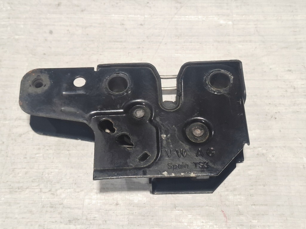 фото №1, Замок капот перед передній seat altea xl lift 5p8 2009-2015
