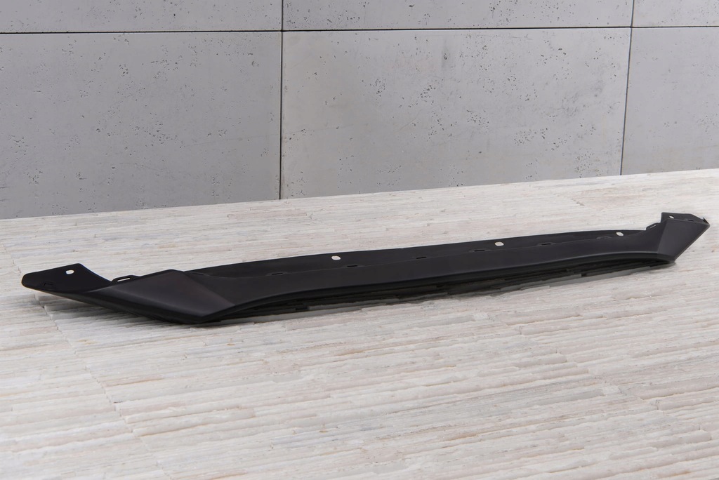 фото №9, Honda cr-v iv 2015-2018 захист передній бампера 71110t1wa01