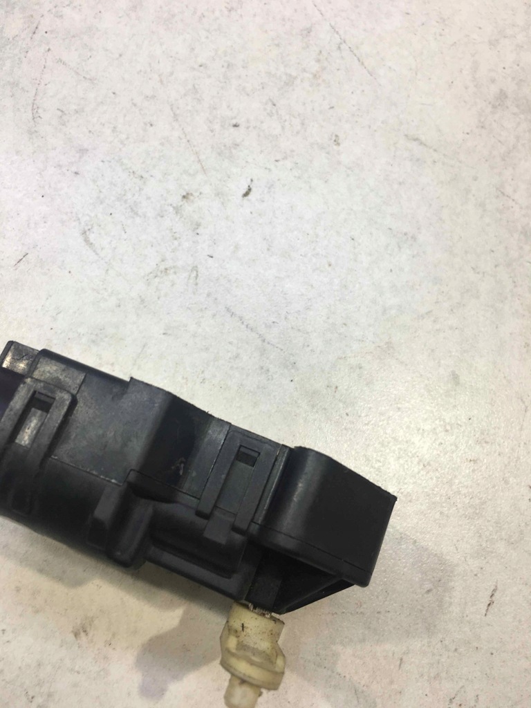 фото №5, Моторчик отопителя nissan primera p11 2.0 16v