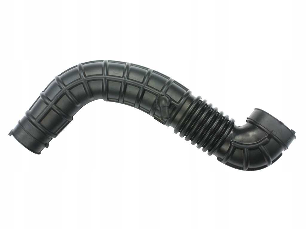 фото №1, Труба впуск повітря повітрозабірник шланг kia carnival