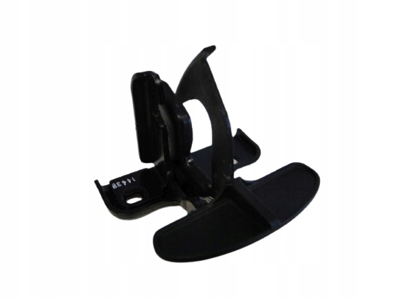 фото №1, Mercedes 219 w251 209 gl x164 замок капот засов