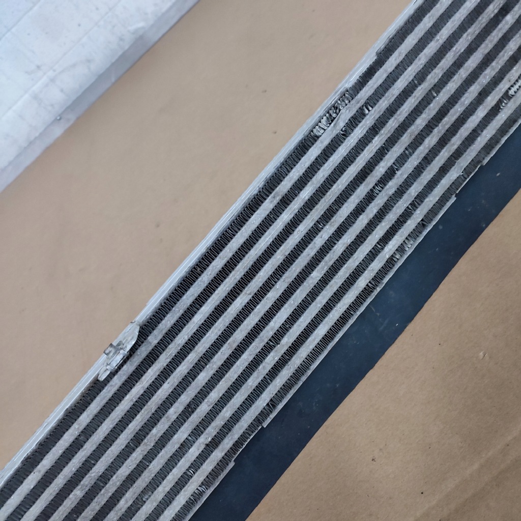 Купить Интеркулер hyundai kona kia xceed 28270-07630