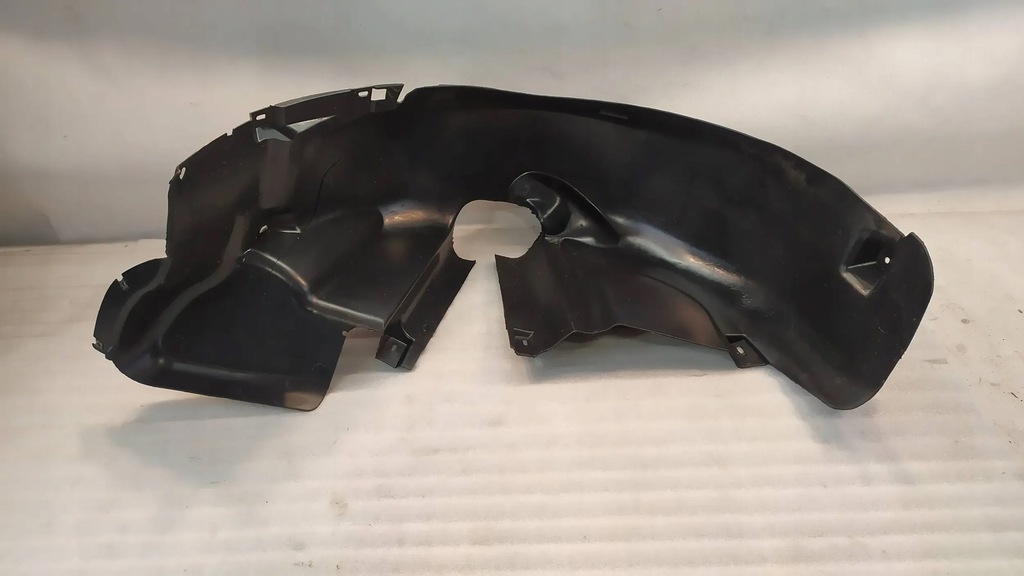 фото №7, Підкрилок задня праве seat ibiza iii 6l