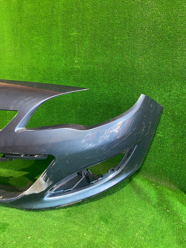 фото №2, Бампер передний перед opel astra j lift