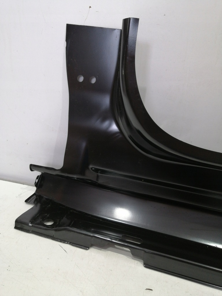 фото №9, Порог правый opel zafira c новый оригинал