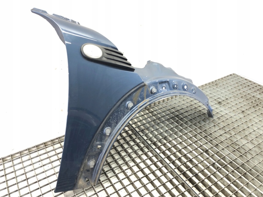 Крило правий перед mini r56 хетчбек 05-14 Доставка