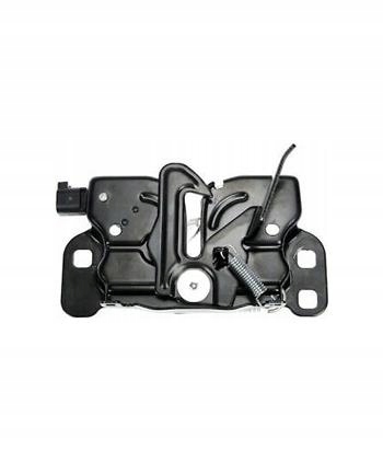 фото №1, Замок капот dodge durango 14- 4589701ab новый