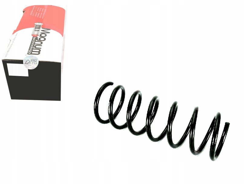 фото №1, Пружина підвіска fiat cinquecento seicento / 6