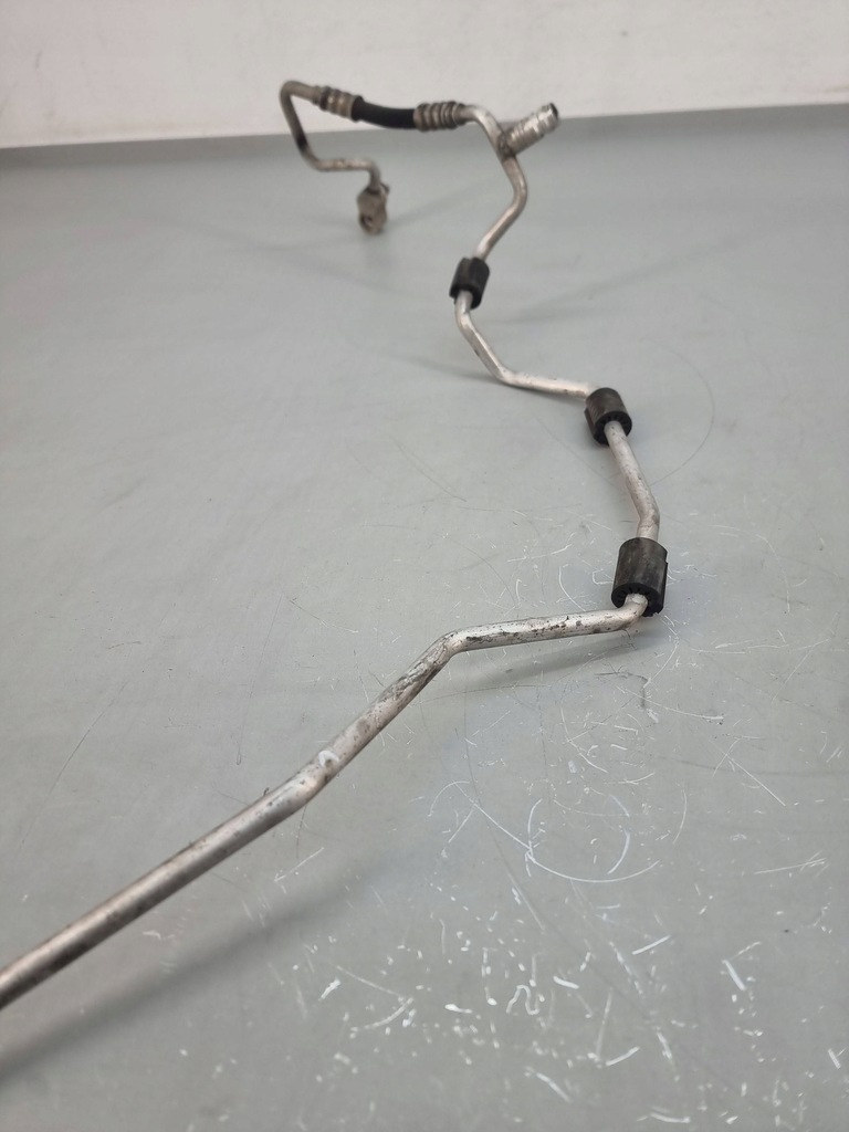 фото №6, Jaguar xf x260 2016 wąż / шланг кондиціонера a/c