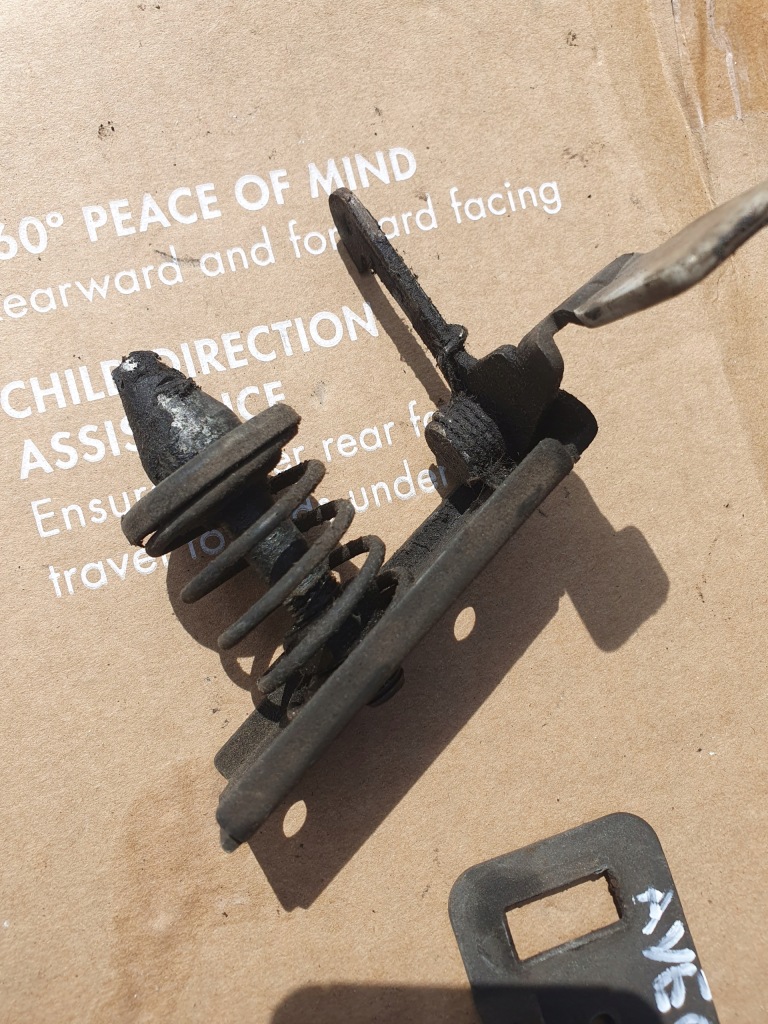 фото №13, Стрічка pod кермо датчик повороту chevrolet aveo lt 1.4 b 07r sedan