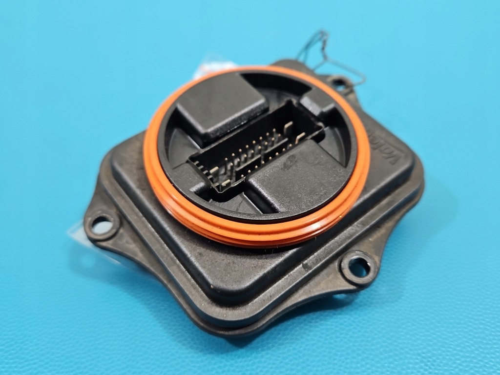 фото №1, Преобразователь ксенон ford edge ii l90063033 14-18