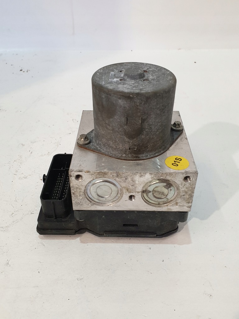 фото №6, Насос тормозная abs 5n0614109ac vw tiguan 5n fl 11r 2.0 tdi