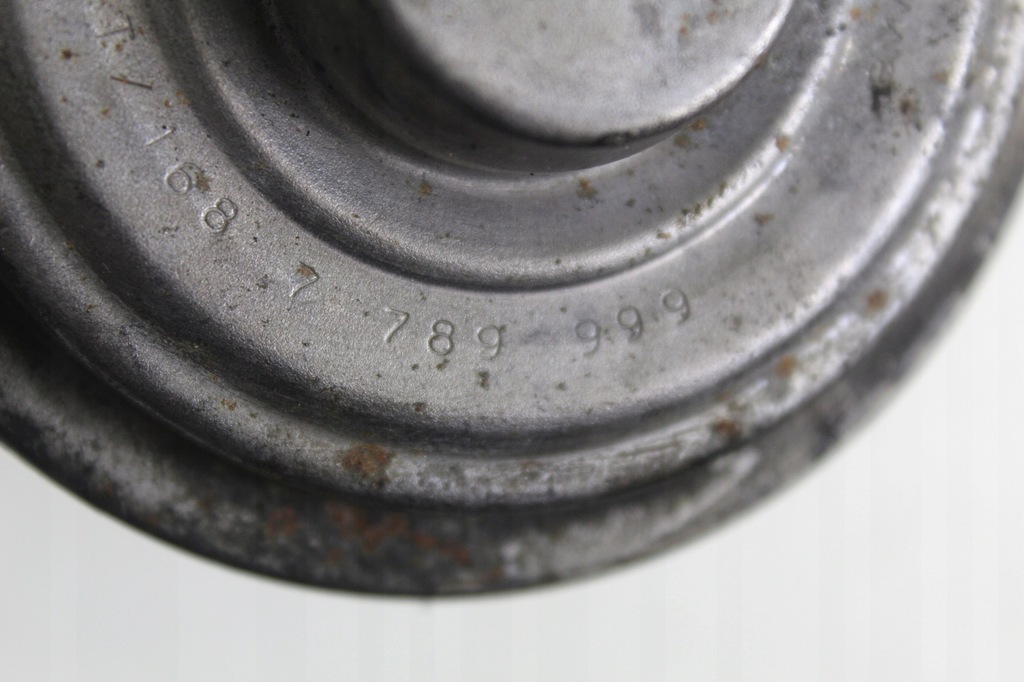 фото №7, Клапан egr bmw x5 e53 3.0d 7789999