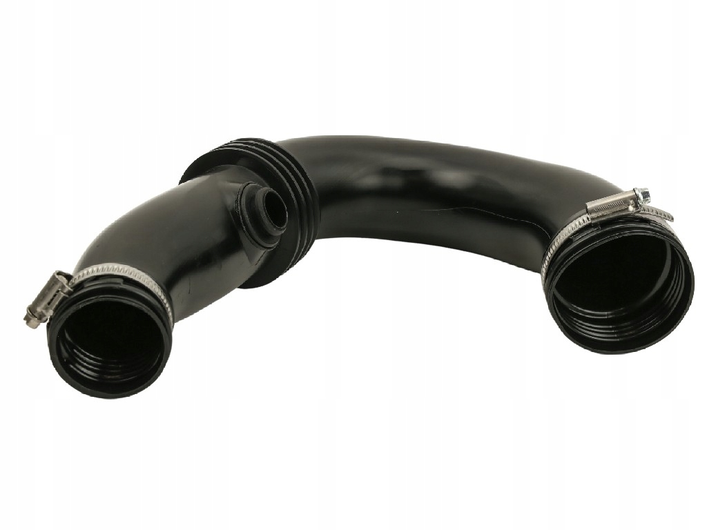 фото №1, Труба турбіни впуск renault kangoo 98- 1.5 dci