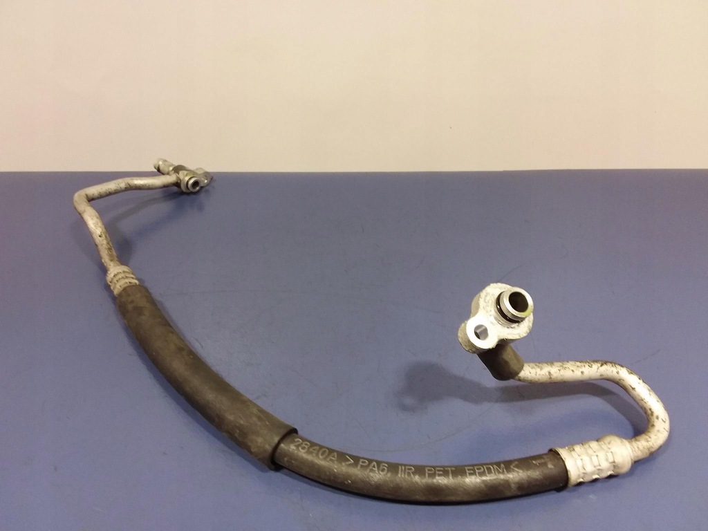 фото №2, Mazda 5 ii cw 10- 1.6d шланг кондиціонера трубка