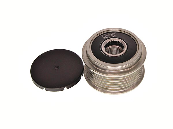 Купити Maxgear шків генератора ford