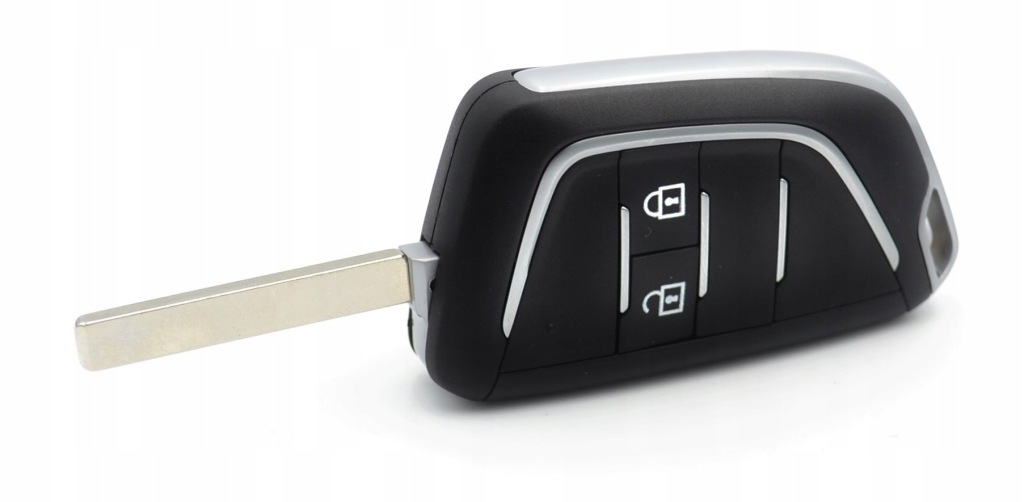 фото №3, Chevrolet aveo cruze spark ключ pilot корпус