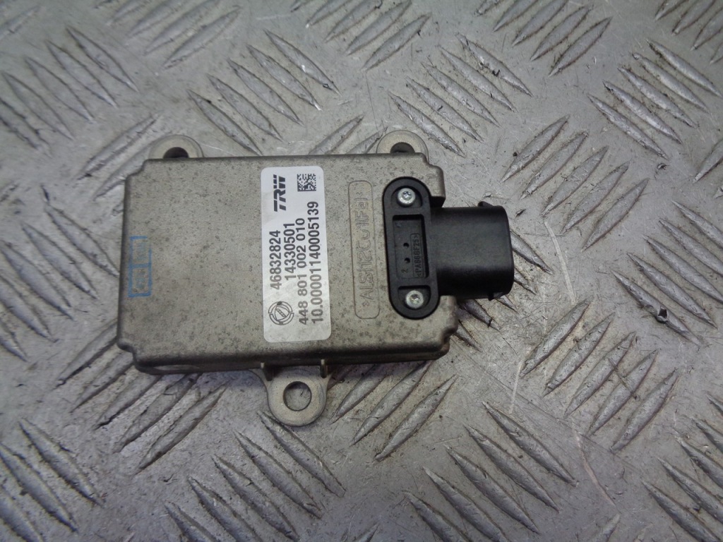 фото №1, Датчик esp fiat croma ii 46832824