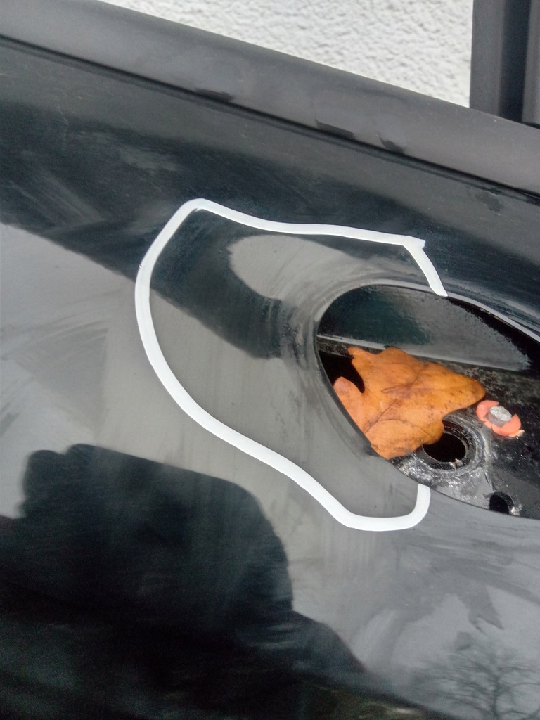 фото №5, Seat leon iv дверь правое передние 20-