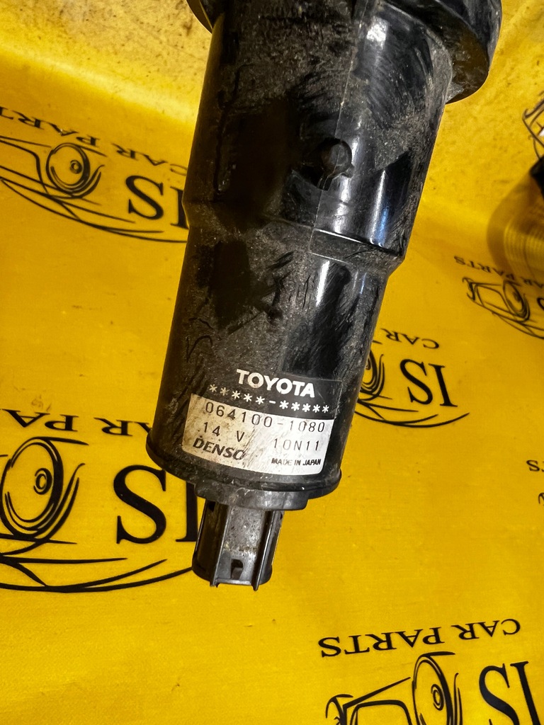 фото №9, Насос wody провода трубы lexus rx 450h iii 3 al10