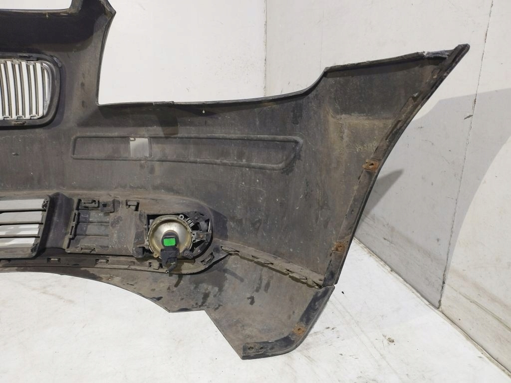 фото №13, Volvo v50 s40 ii бампер перед передній 019-26