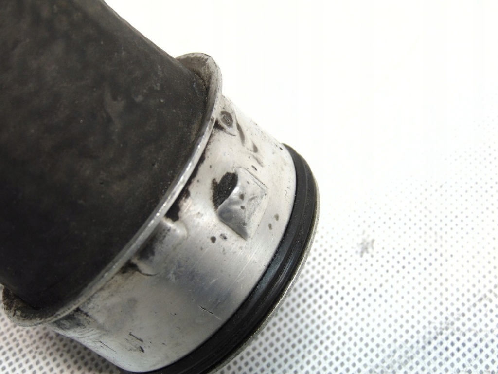 Труба шланг turbo 7l5145834d porsche cayenne ii 958 7p 4.8 v8 368kw 10- в Украине