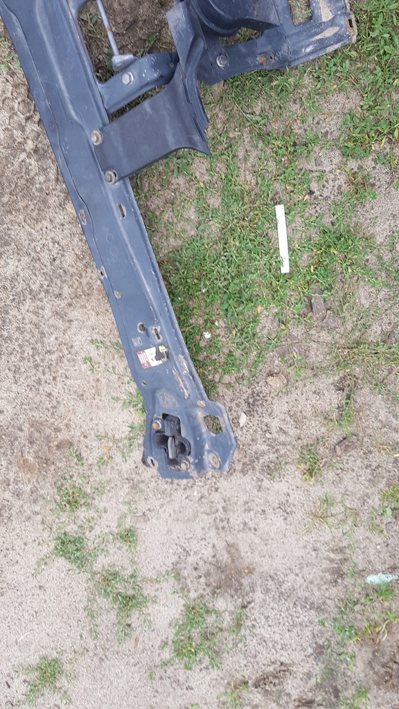 фото №7, Mercedes w203 pas передний замки