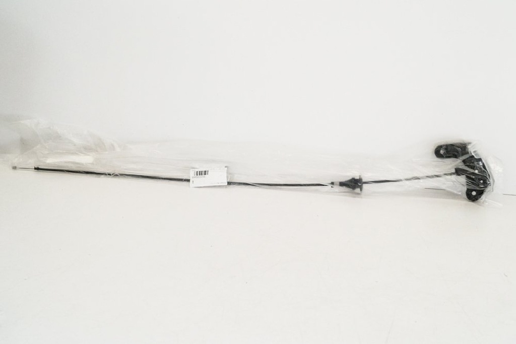 фото №1, Land rover range rover l322oryginalna трос блокировка капот lhd fpf500050