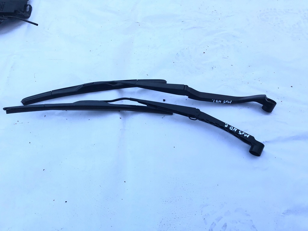 фото №1, Mazda mx5 nd 2014-ramię дворники дворник eu