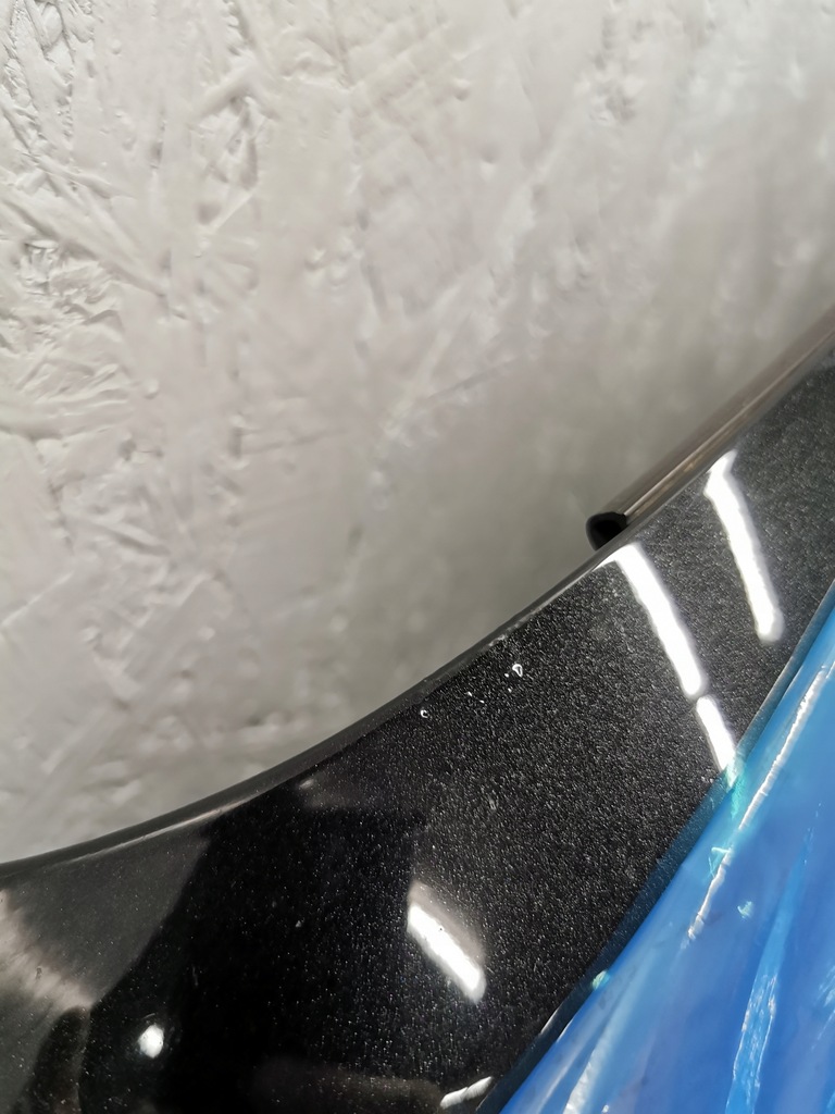 фото №15, Dodge ram 4 iv lift pxj оригинальная капот крышка двигателя