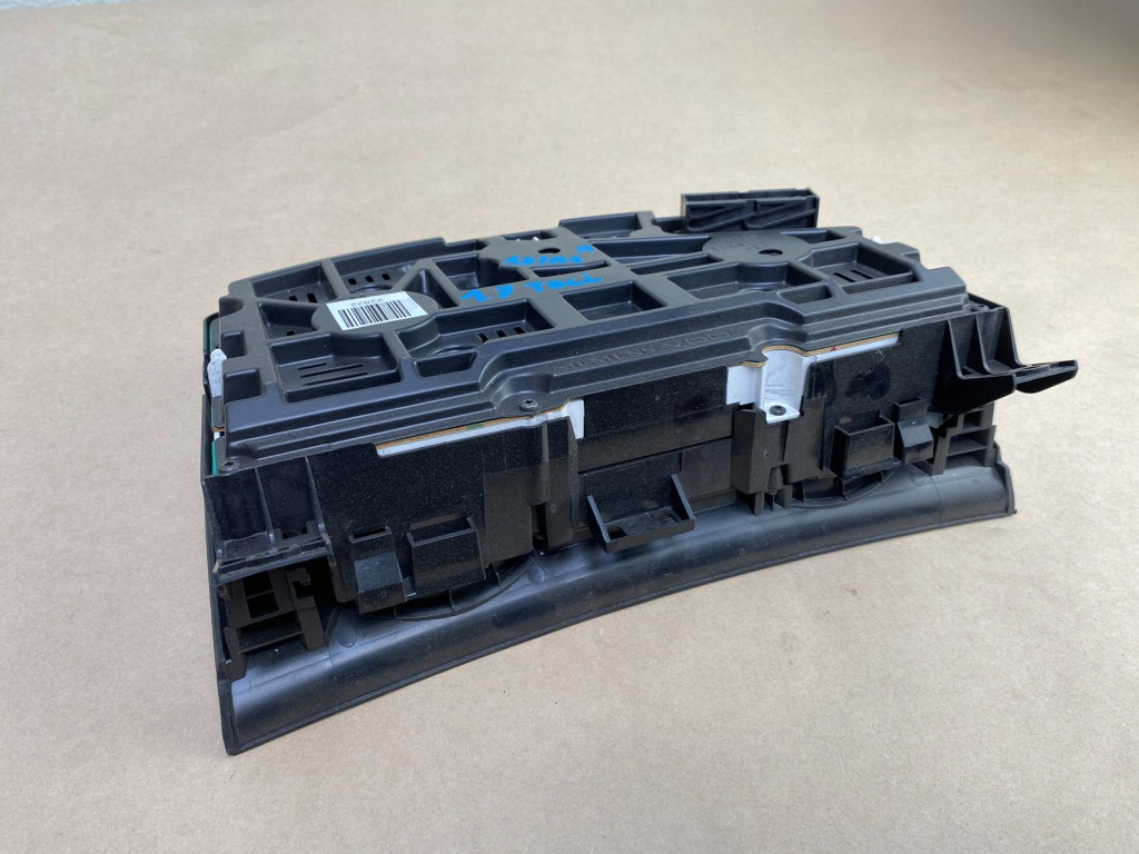 Купити Opel zafira b astra h 1.7 1.9 cdti лічильник прилади спідометр 13267544