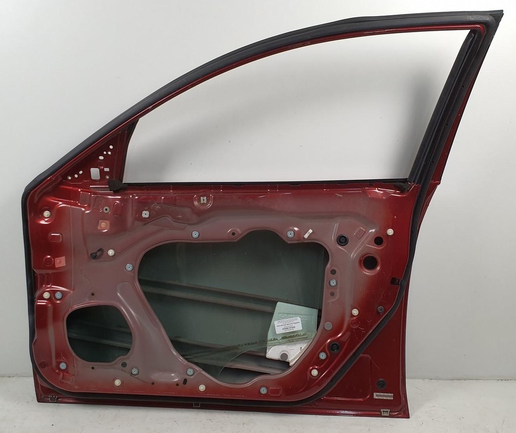 фото №7, Дверь правый перед mazda 6 ii