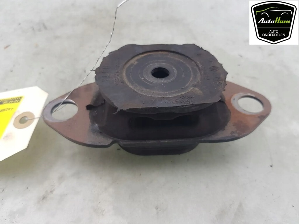 фото №1, Renault express 2023 лапи, підпори