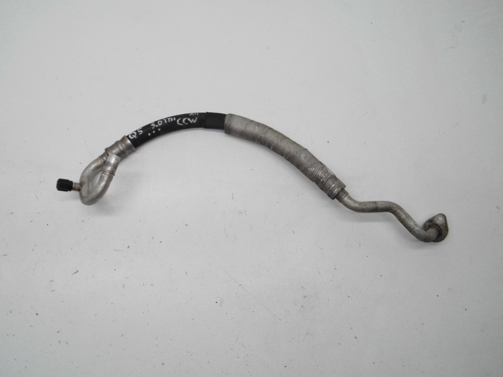 фото №1, Шланг кондиционера 8r0260707g audi q5 8r 3.0tdi ccw оригинал