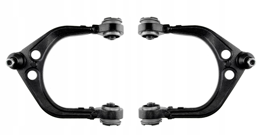 фото №1, Набор рычагов перед верхний chrysler 300c